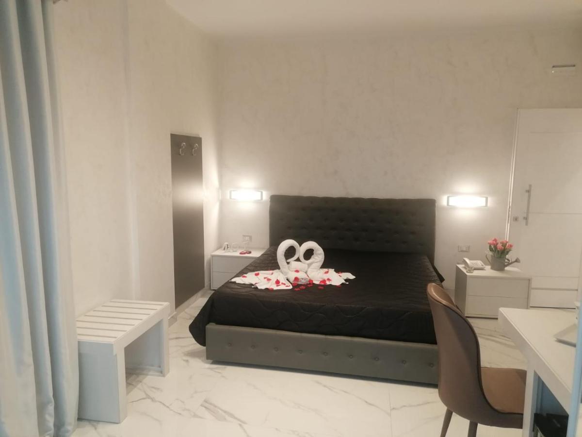 Hotel Presidente بورتو سيساريو المظهر الخارجي الصورة