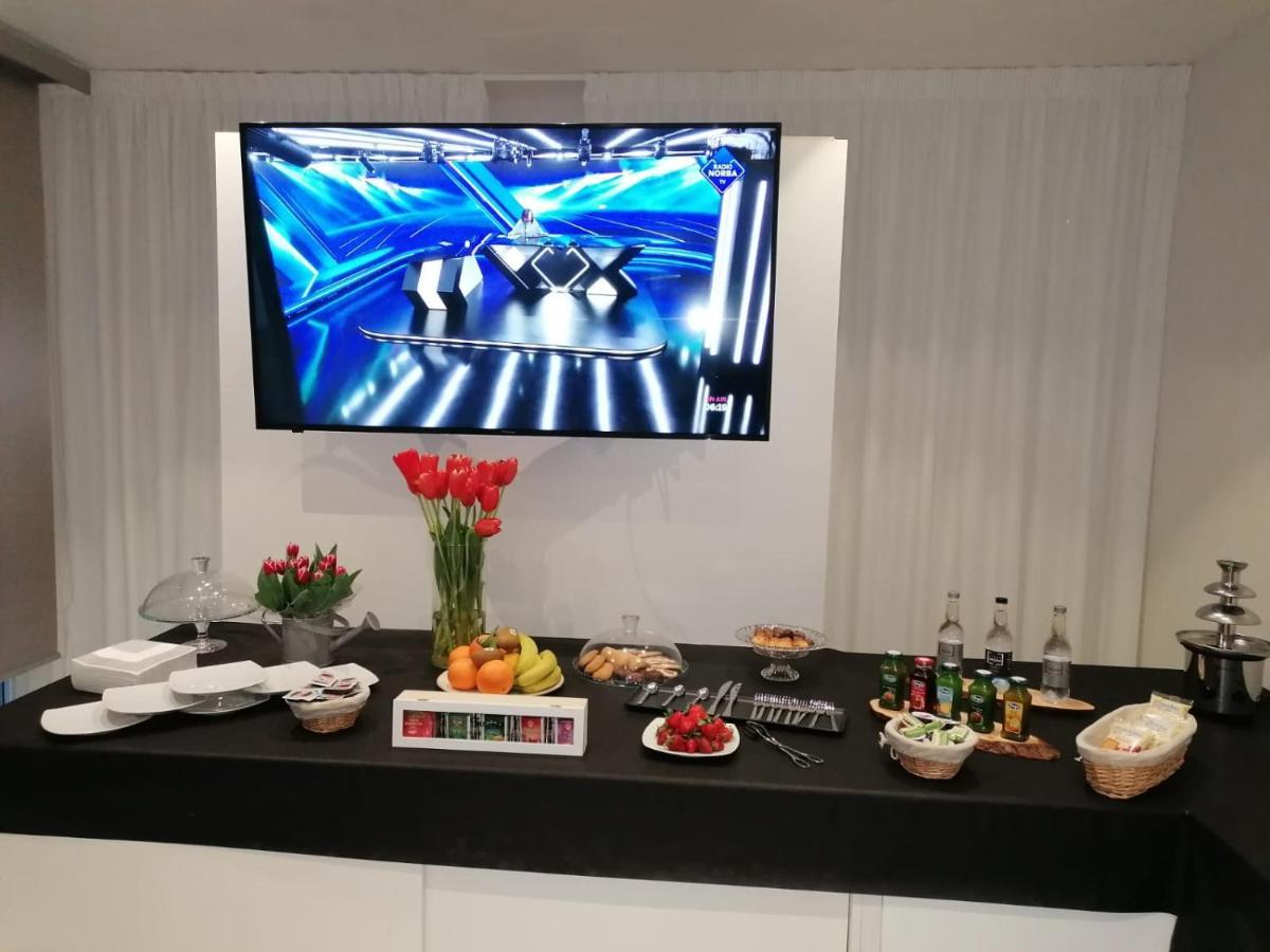 Hotel Presidente بورتو سيساريو المظهر الخارجي الصورة