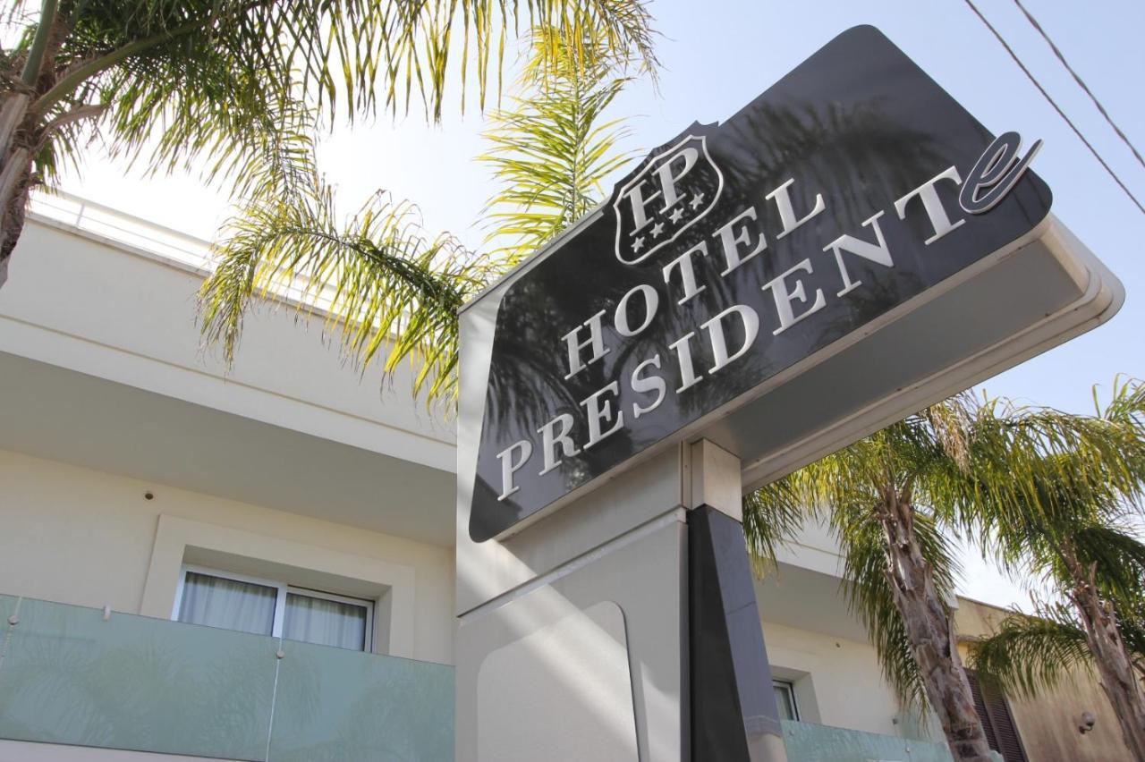 Hotel Presidente بورتو سيساريو المظهر الخارجي الصورة