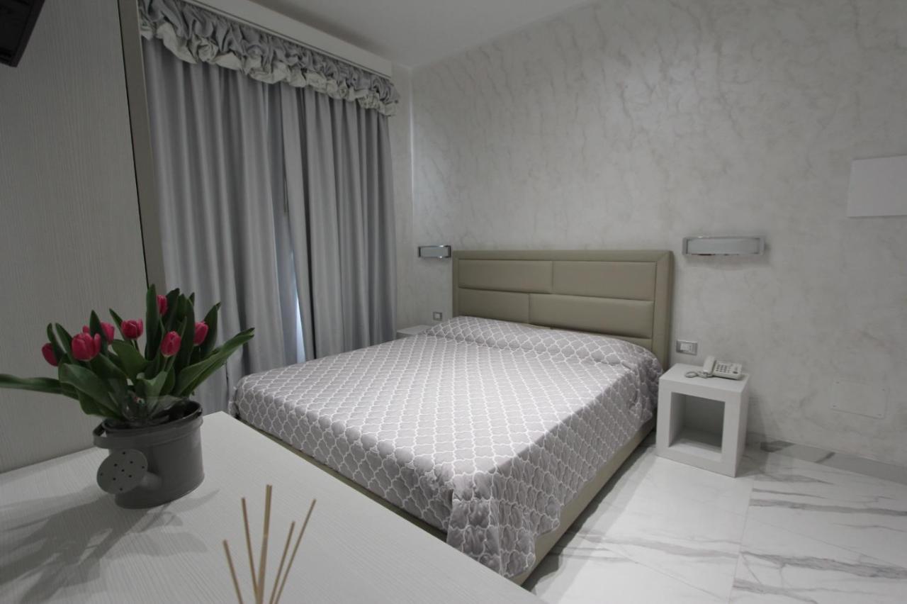 Hotel Presidente بورتو سيساريو المظهر الخارجي الصورة