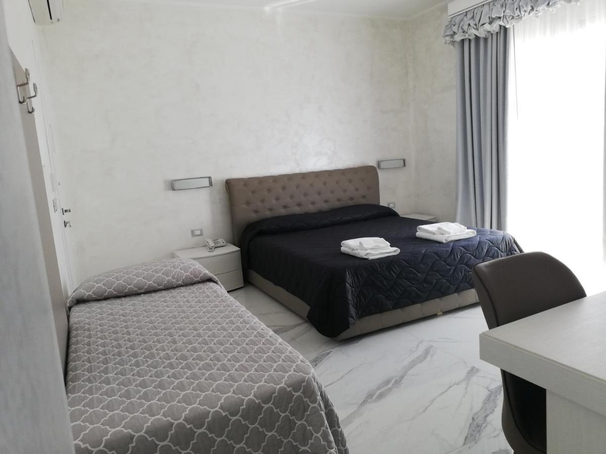 Hotel Presidente بورتو سيساريو المظهر الخارجي الصورة