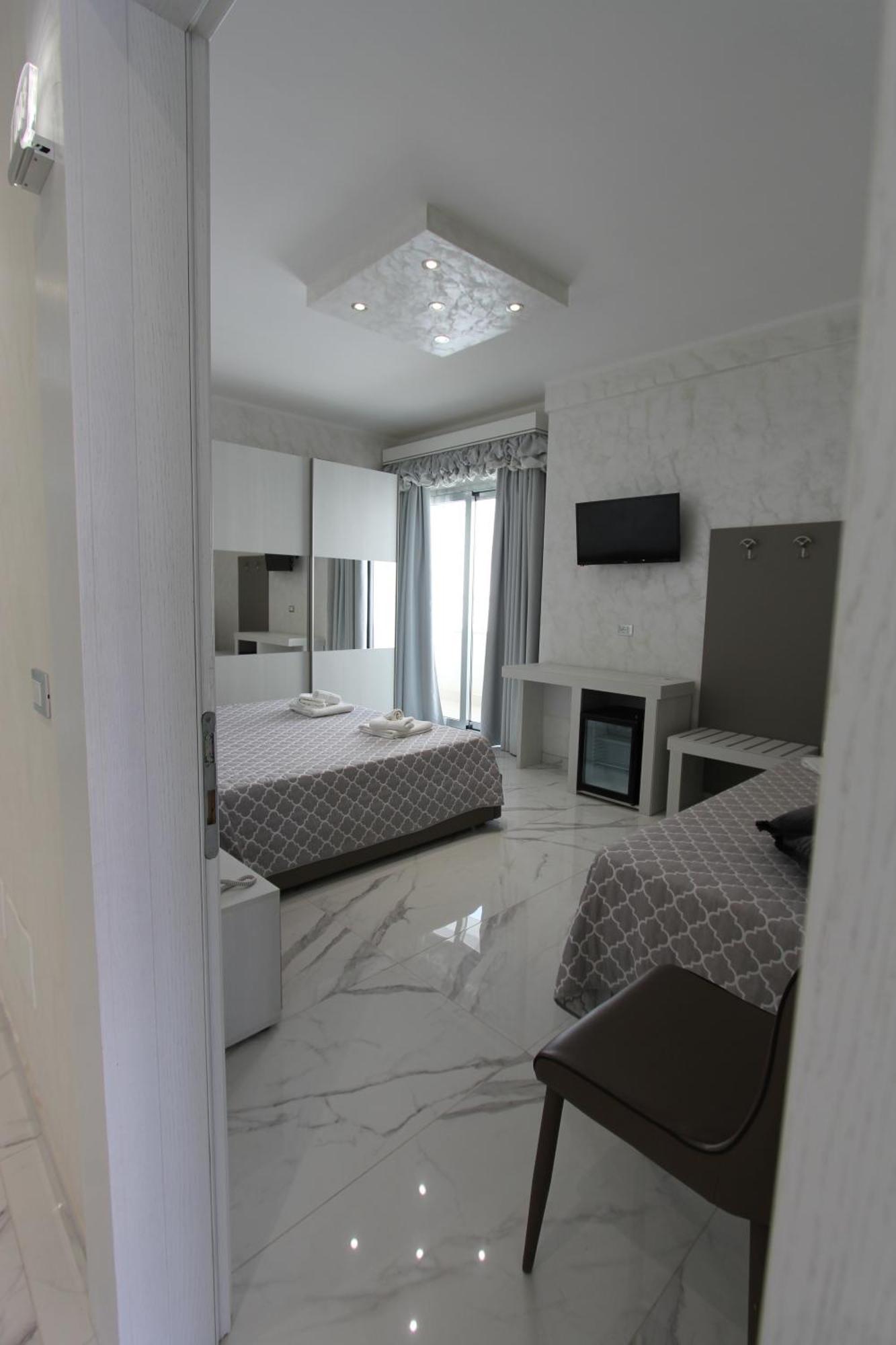 Hotel Presidente بورتو سيساريو المظهر الخارجي الصورة