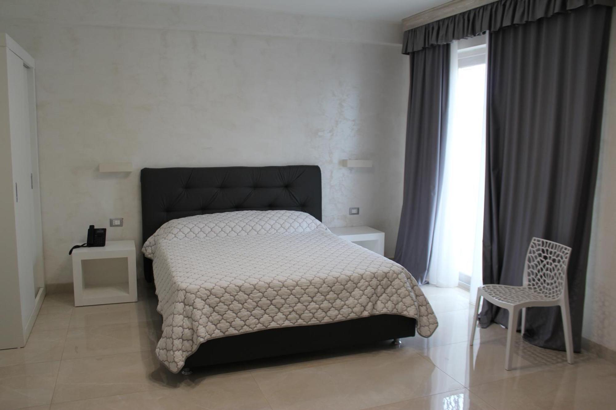 Hotel Presidente بورتو سيساريو المظهر الخارجي الصورة