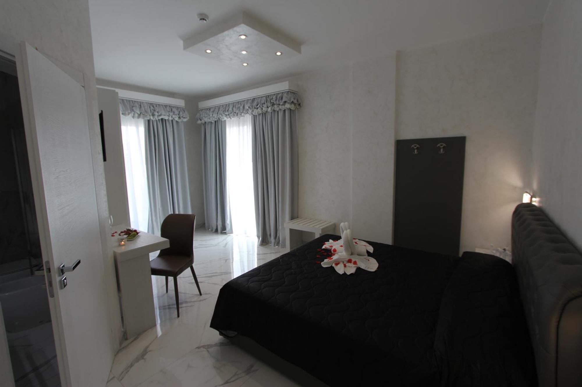 Hotel Presidente بورتو سيساريو المظهر الخارجي الصورة